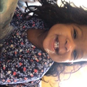 Meet your Posher, Marie